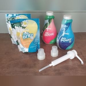 *NEW* Melaluca Ecosense Laundry Bundle